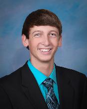 Wyatt Veach 